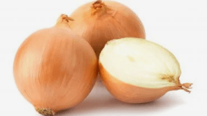 Oignons jaunes Bio 500g