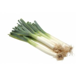 Poireaux (non lavés) 10kg