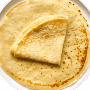 Crêpes