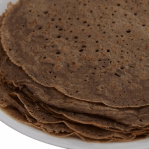 Galettes