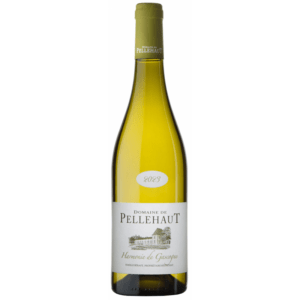 Harmonie de gascogne blanc
