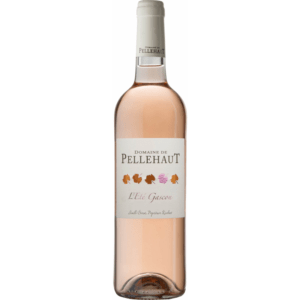 L'été Gascon ROSE