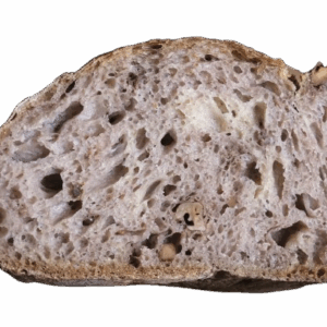 pain aux noix - Bio