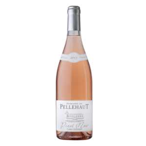Réserve Rosé Pellehaut