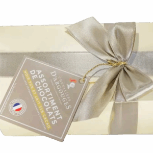 Ballotin cadeau 18 chocolats