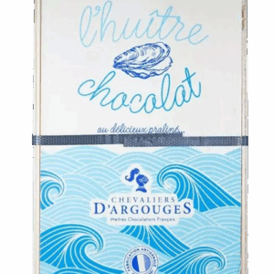 Bourriche Huître Chocolat