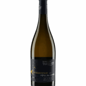 Chardonnay tête de cuvée