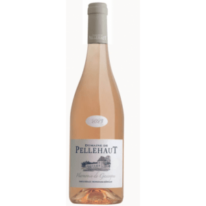 Harmonie rosé