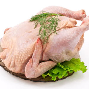 Poulets