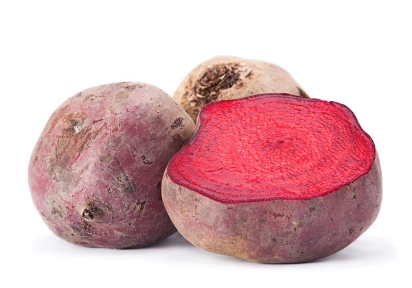 Betterave rouge Bio/500g