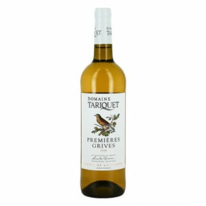 Premières grives