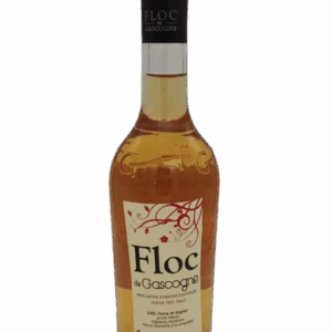 Floc, Blanc