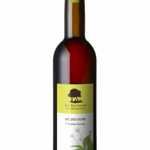 Ail des Ours L'Acidulée Sauvage
