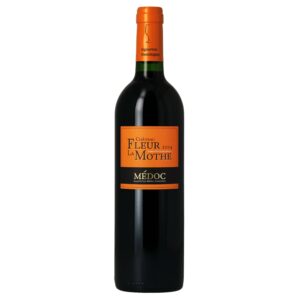 Château Fleur la Mothe 2014