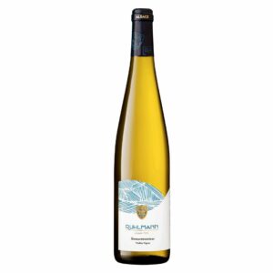 Gewurztraminer Vieilles Vignes
