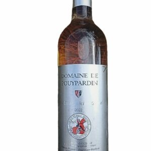 Pouypardin Cuvée Spéciale Gabriel 2022