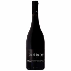 Domaine du Boiron Suivi des Fées F. et P. Cabrel