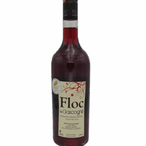 Floc Rouge