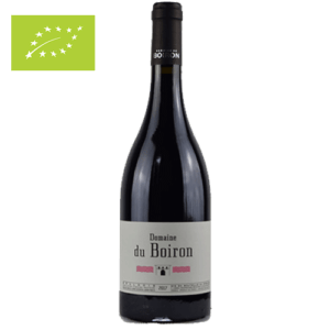 Domaine du Boiron 2022 F. et P. Cabrel