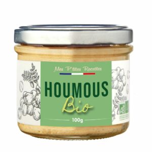 Houmous bio