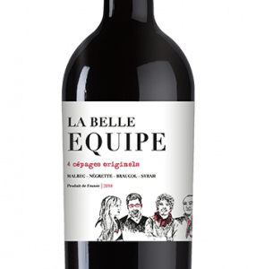 La Belle Équipe