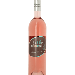Passionnement Rosé Gamay