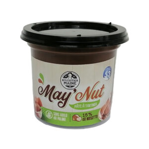 Le May Nut