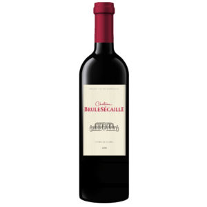 Château Brûlesécaille 2016