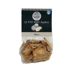 PTIT MAY Apéro Chèvre