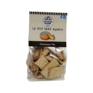 PTIT MAY Apéro Entrammes BIO