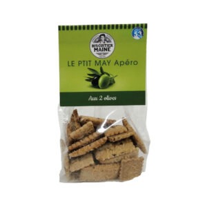 PTIT MAY Apéro aux 2 Olives