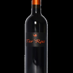 Ter'Raz Rouge