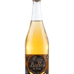 Bulles de Poire