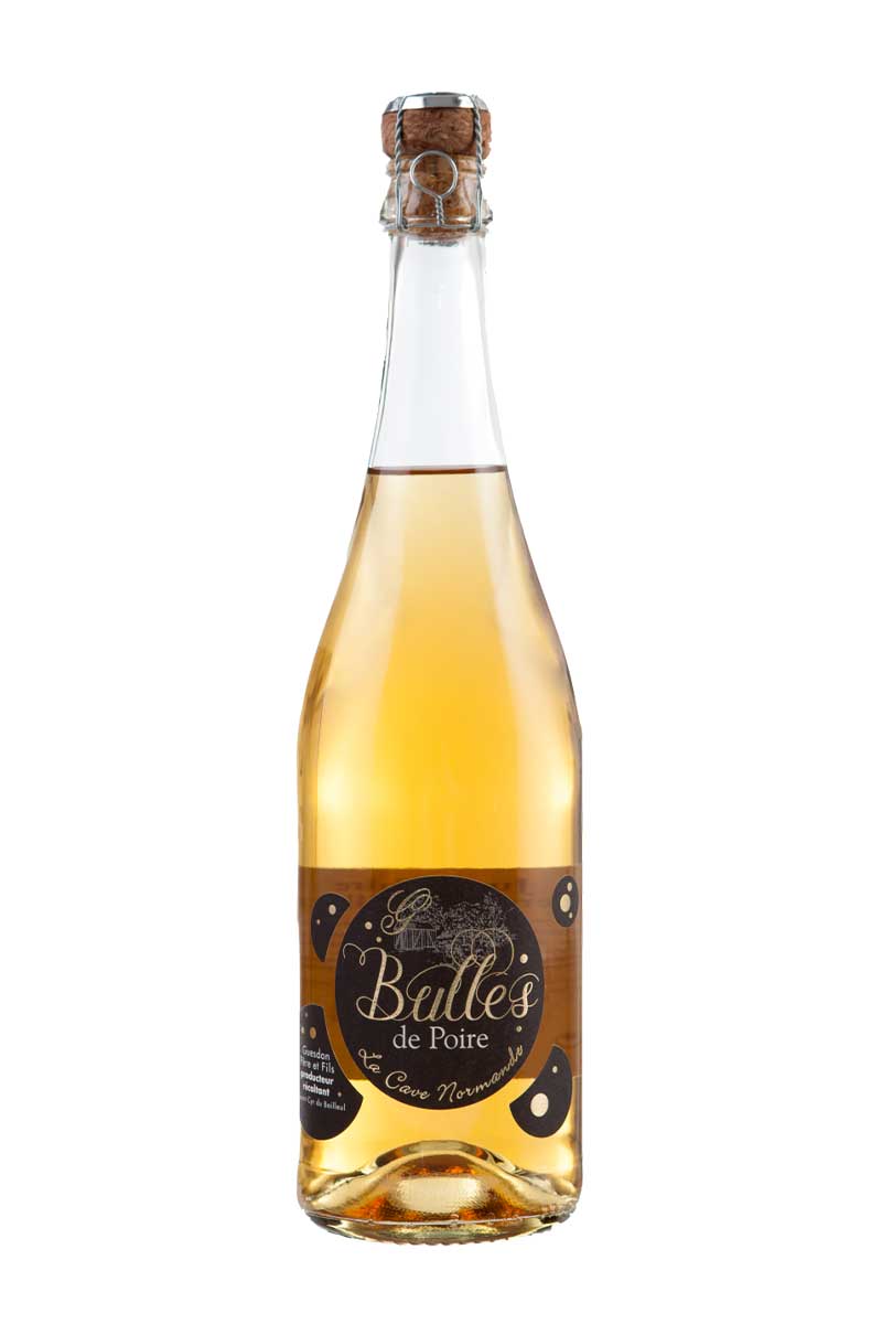 Bulles de Poire