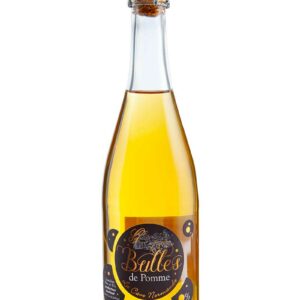 Bulles de Pomme