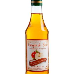 Vinaigre de Cidre