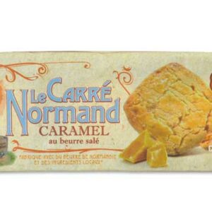 Le Carré Normand Caramel