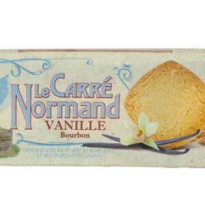 Le Carré Normand Vanille