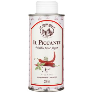 Huile il picante