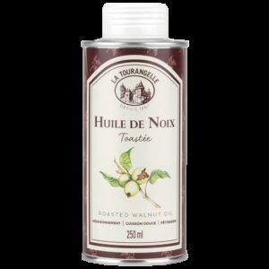 Huile noix