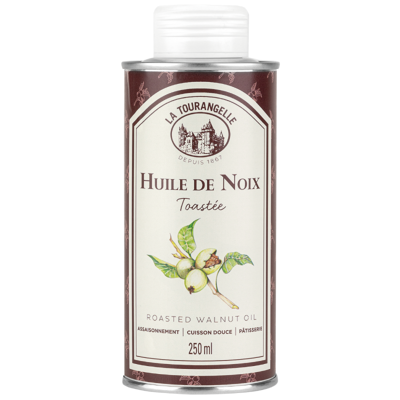Huile noix
