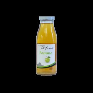 Jus de pomme