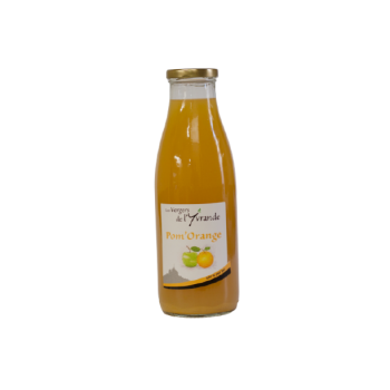Pomme Orange
