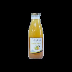 Pomme Poire