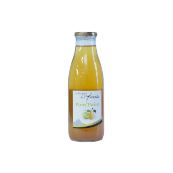 Pomme Poire