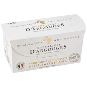 Ballotin 18 Chocolats