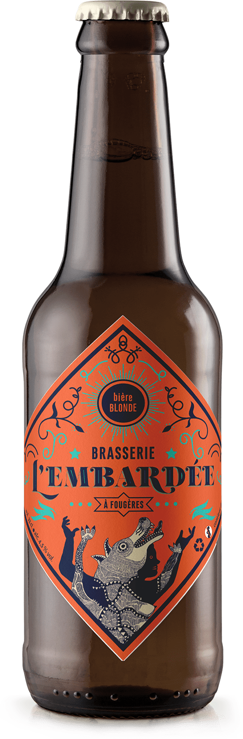 L'Embardée Blonde