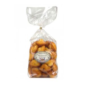 Mini madeleine de Bretagne