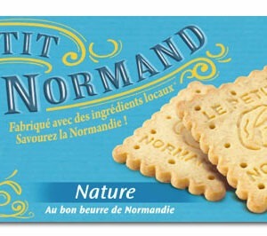 Le Petit Normand Nature