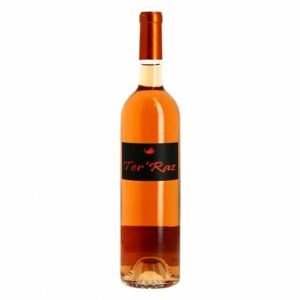 Ter'Raz Rosé